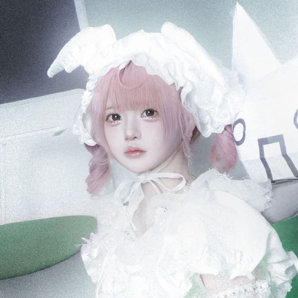 Misa头像