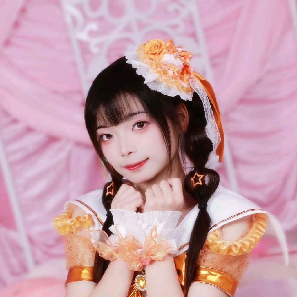 桔芋 Mikanlmo头像
