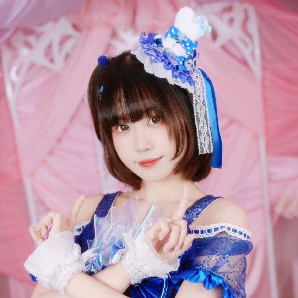 祈桉 Yuukari头像