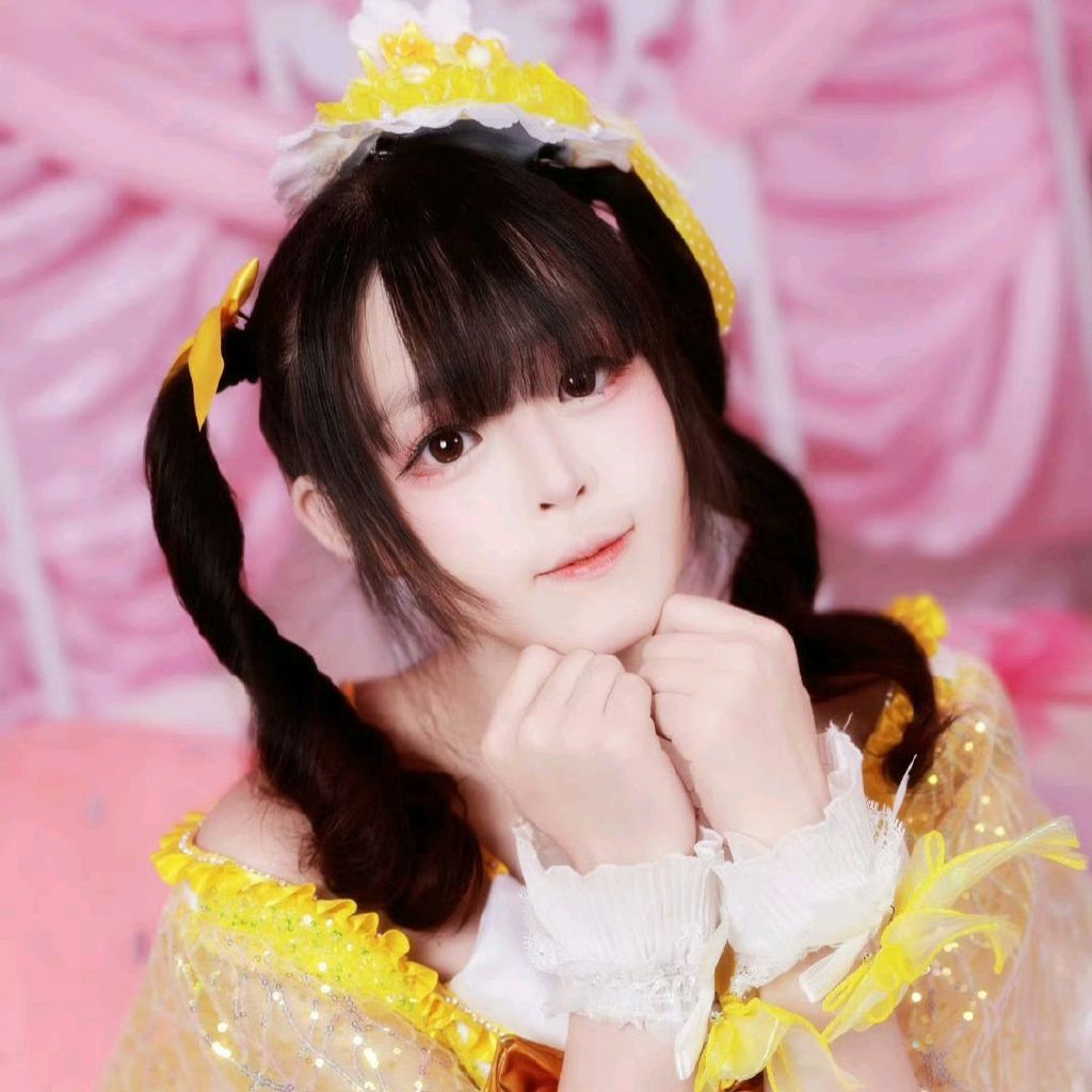 晓苏 Suki头像