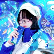 間夜Nabi头像