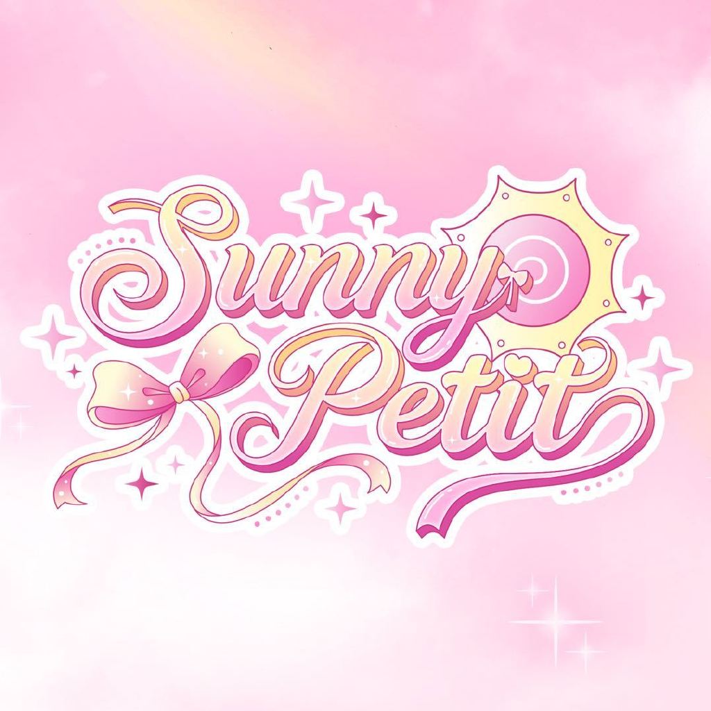 SunnyPetit头像