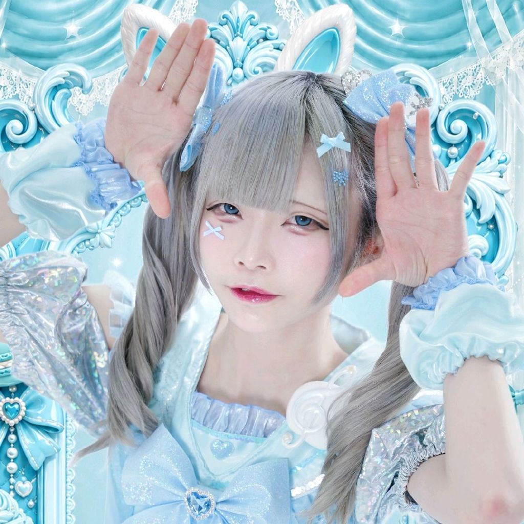 恋衅Surina头像