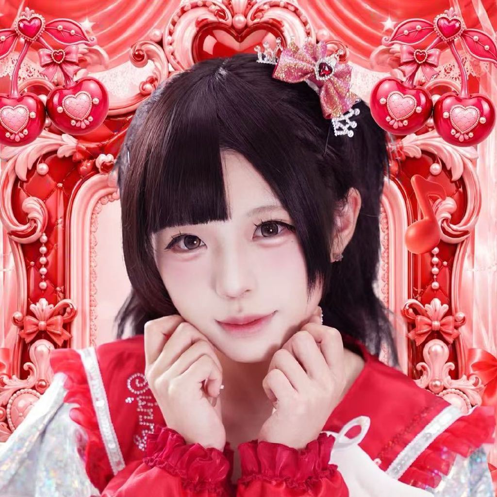 厘厘Ririko头像