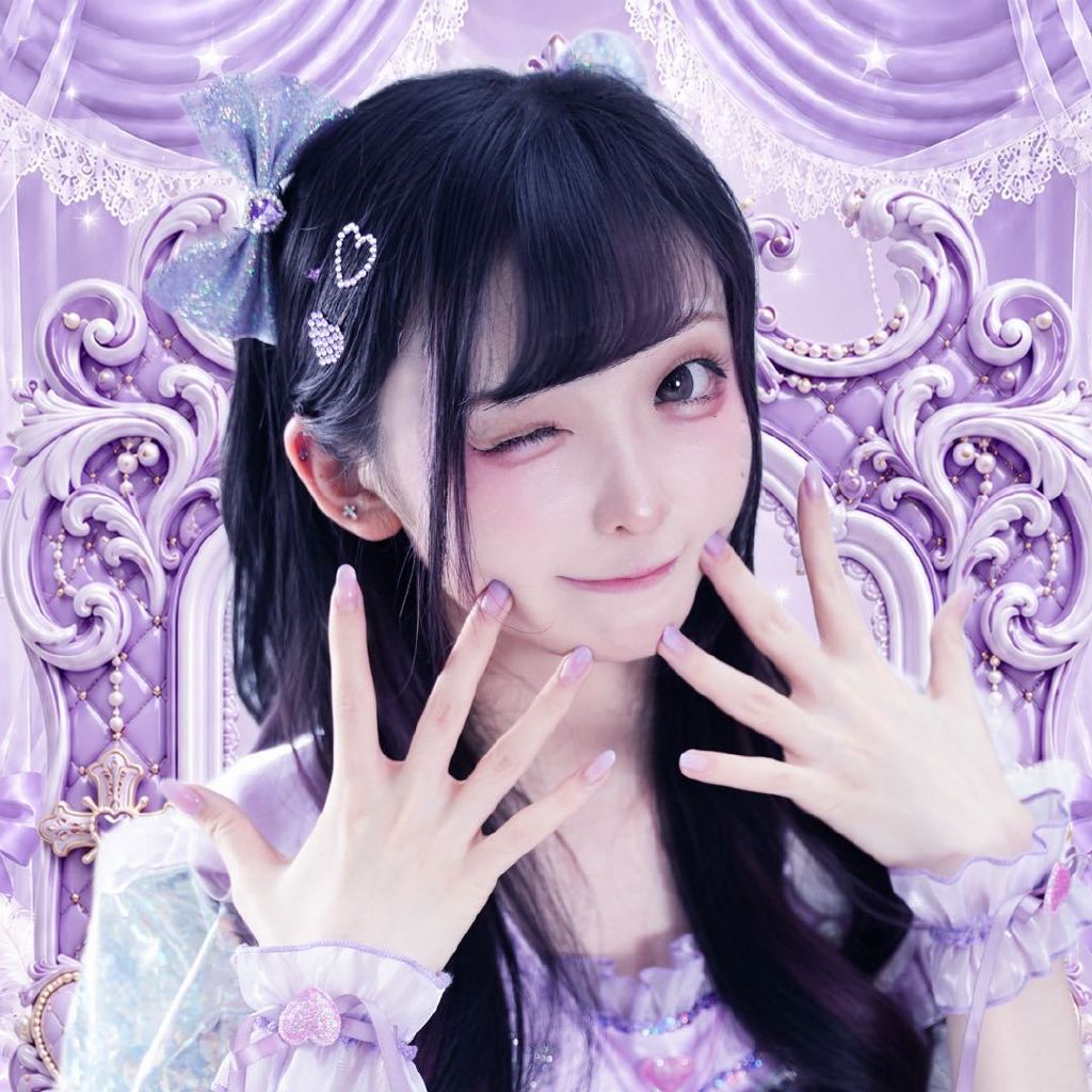 咩咩羊Momoki头像