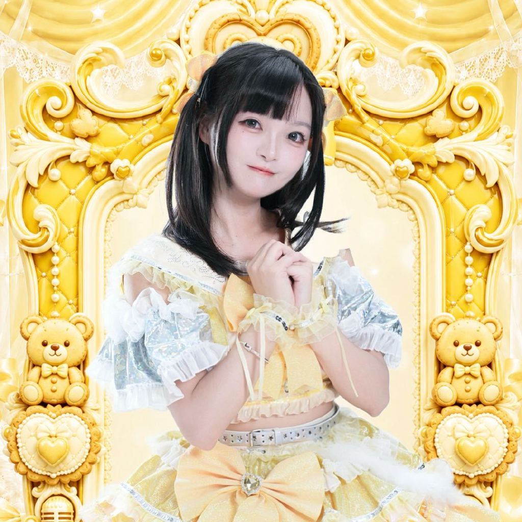 小北Ruamo头像