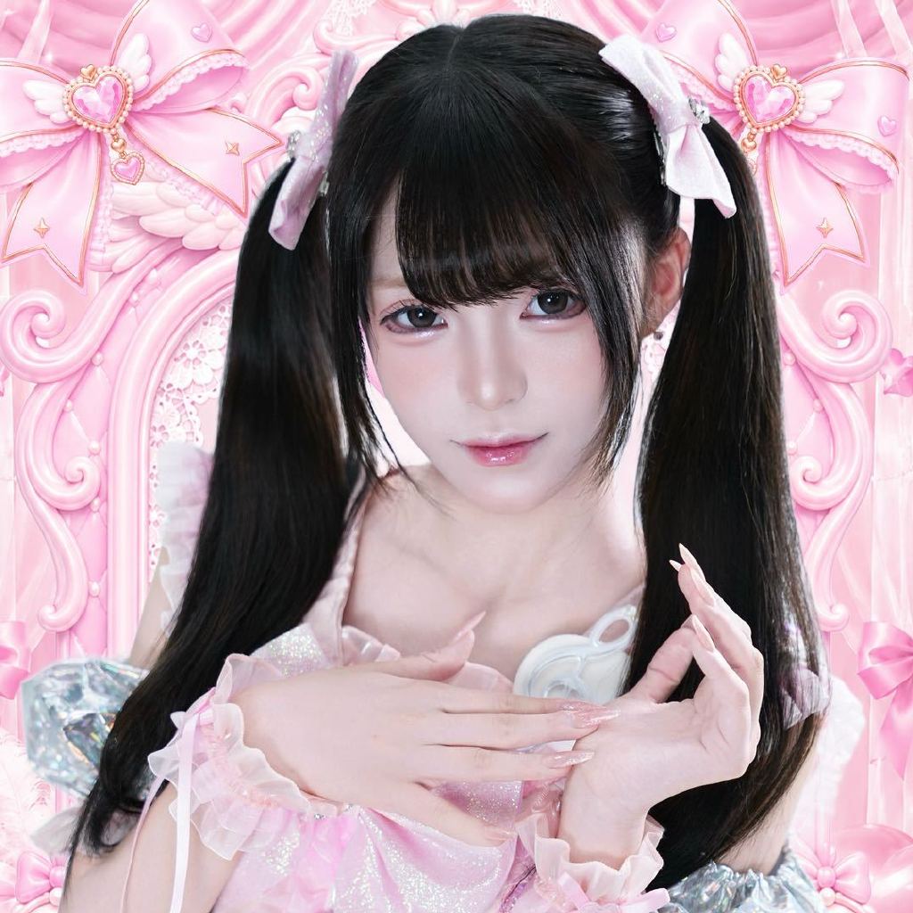 小莹Yuri头像