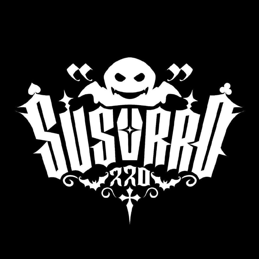 SUSURRO头像