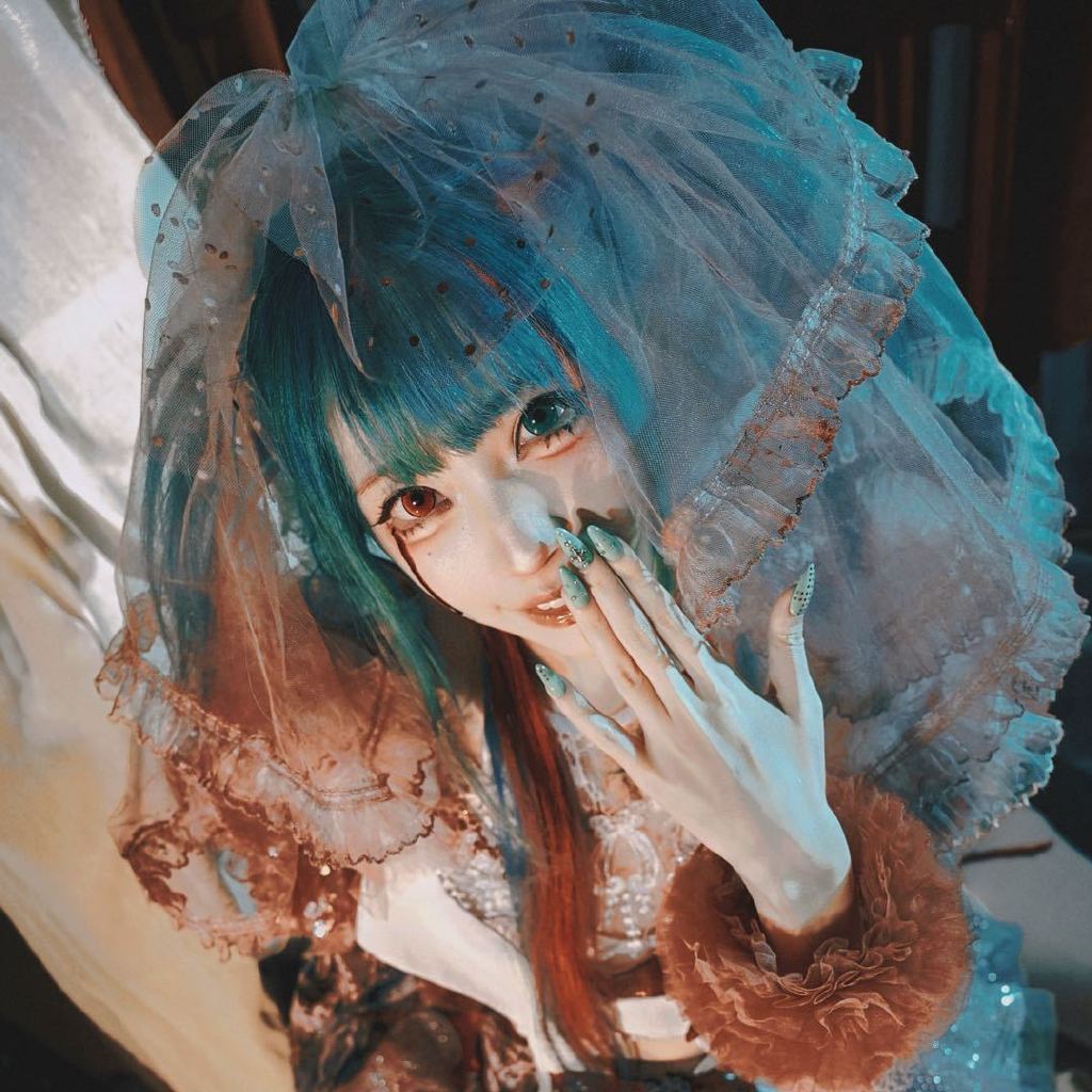 ASAGI150头像