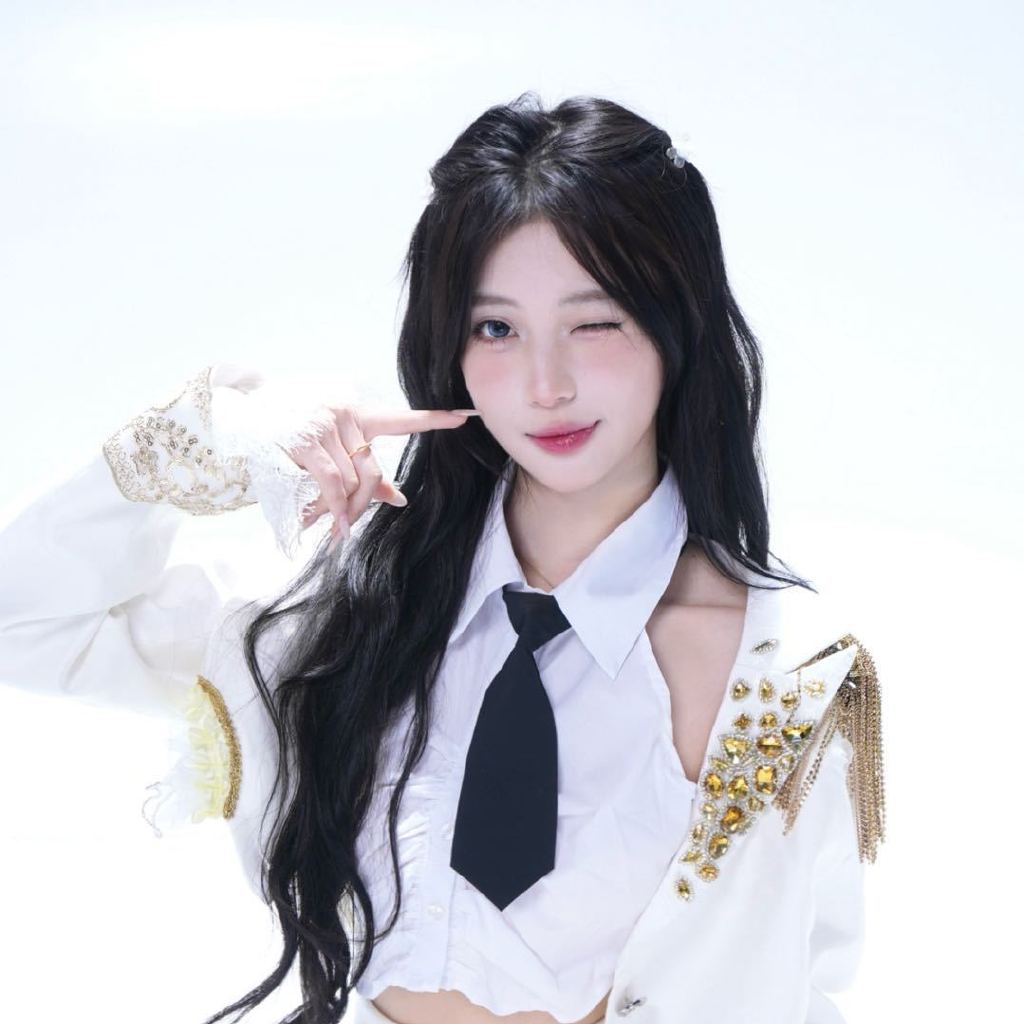 小久头像