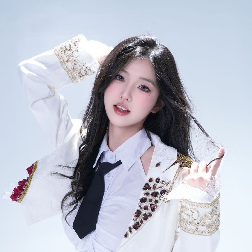 周周头像