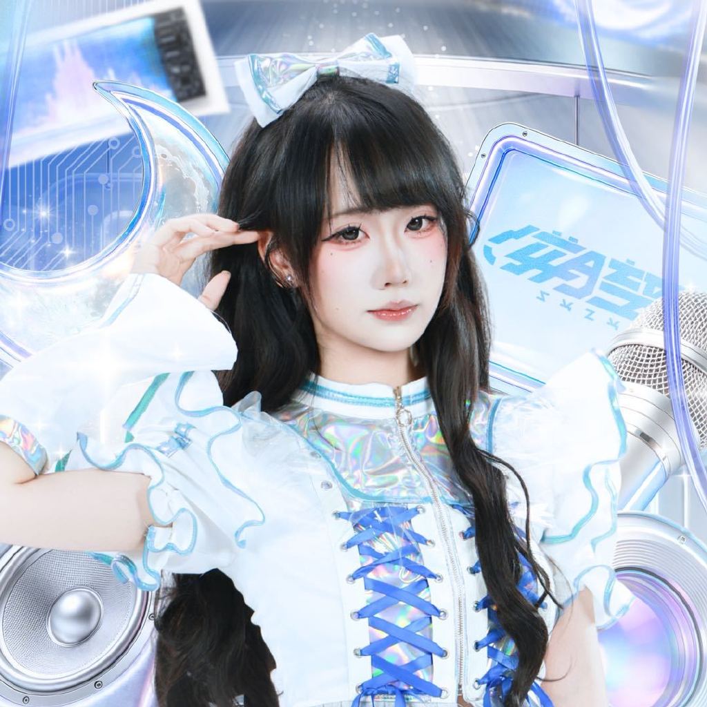 泠月Reizuki头像
