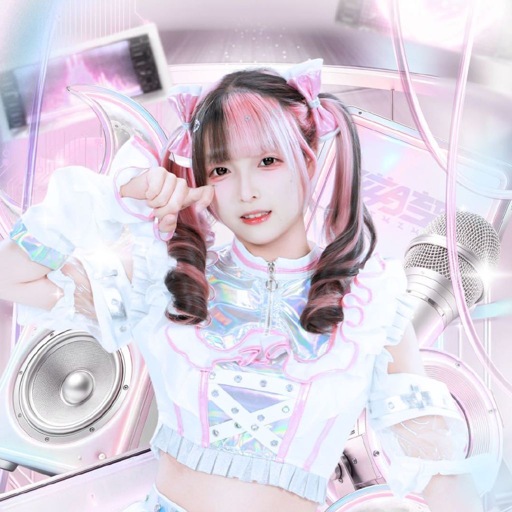 霖Rei头像