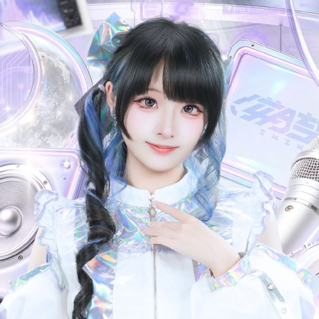 梦染Some头像