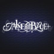 TakeBlue头像