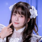 夢沫momo头像