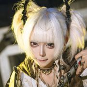 白祈弥Fumiya-Terasu头像