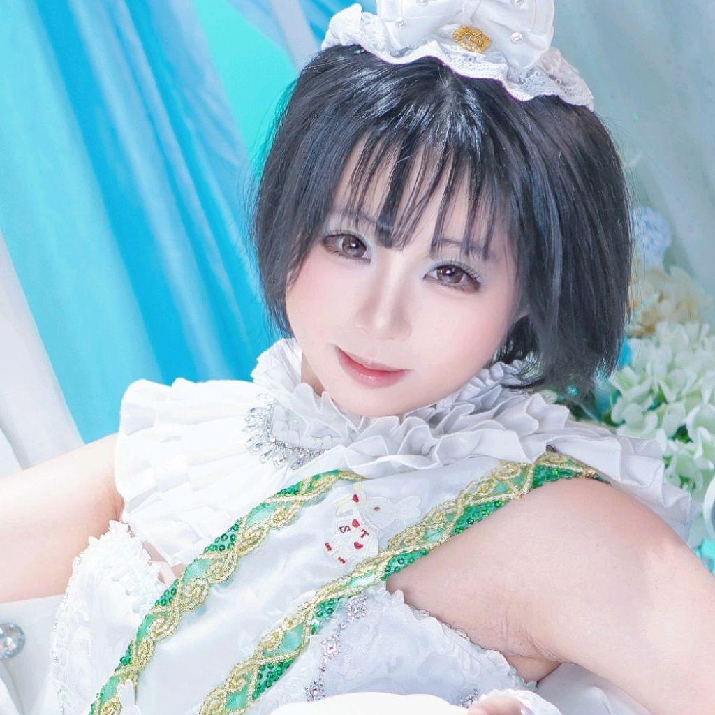 淺森 雪兔头像