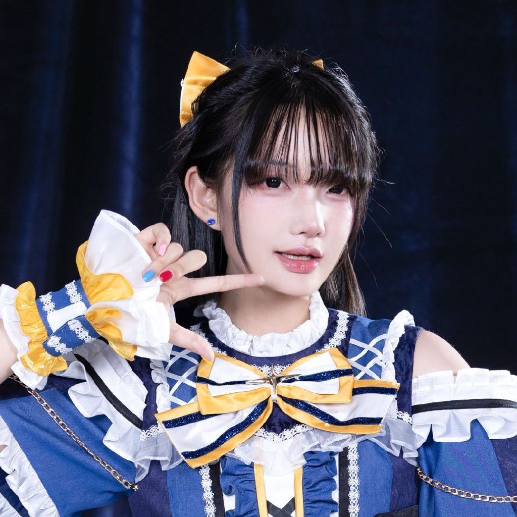 奈加Naka头像
