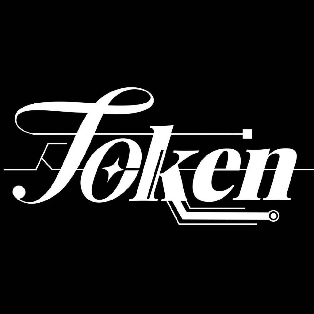 Token头像