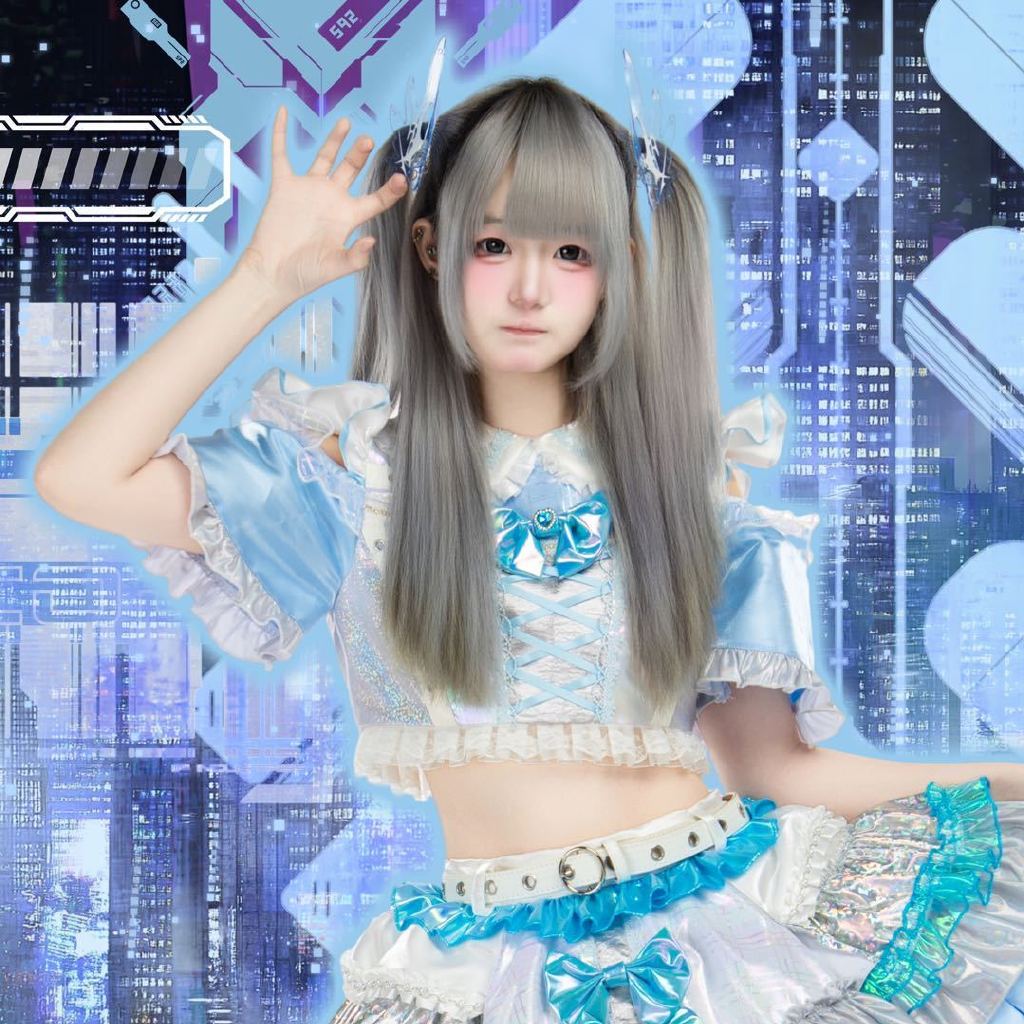 淼淼 Hisame头像