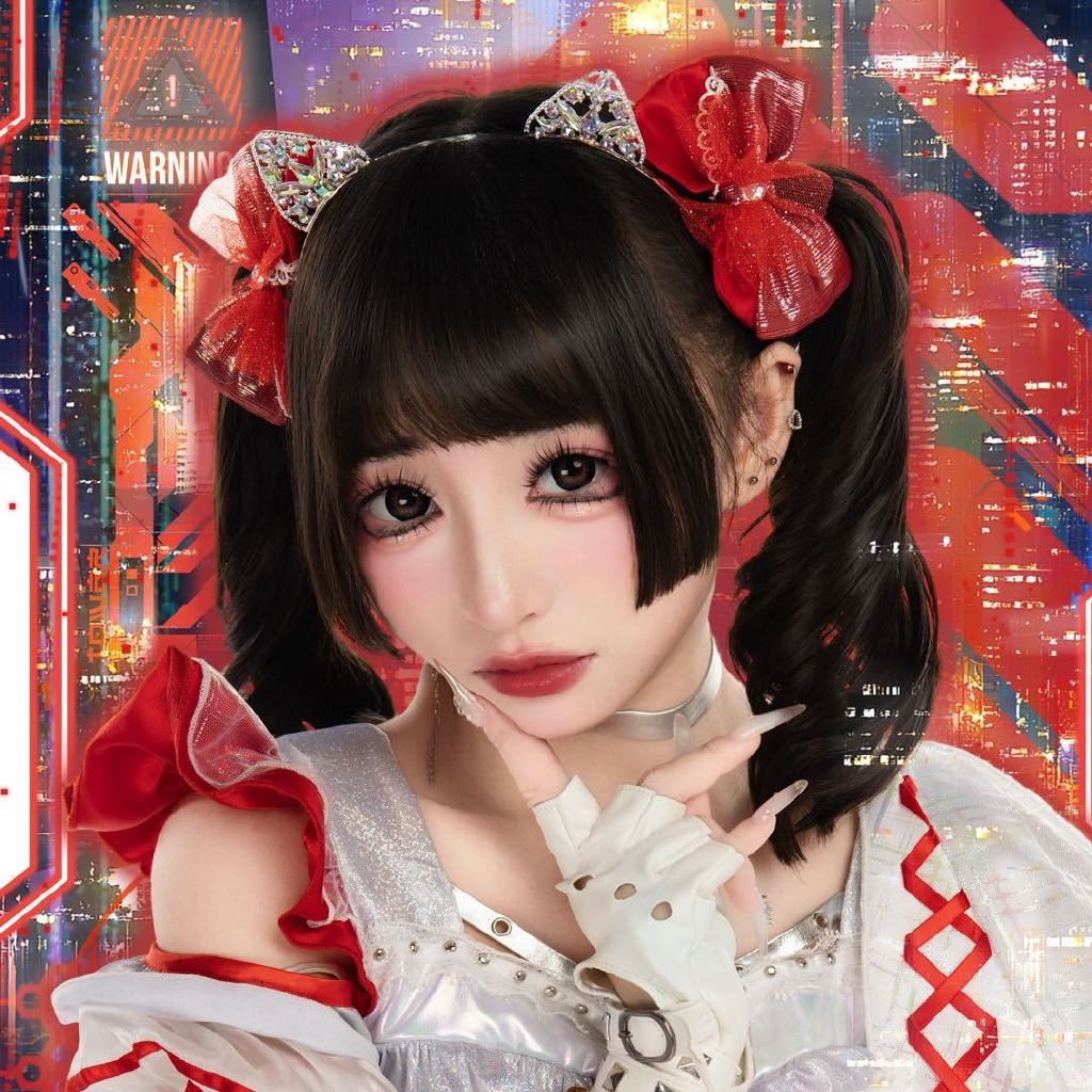 猫敏 Miyo头像