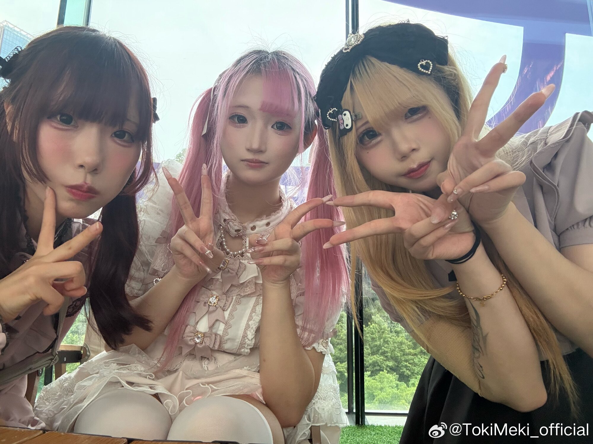 TokiMeki
