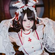 小缨YURI头像
