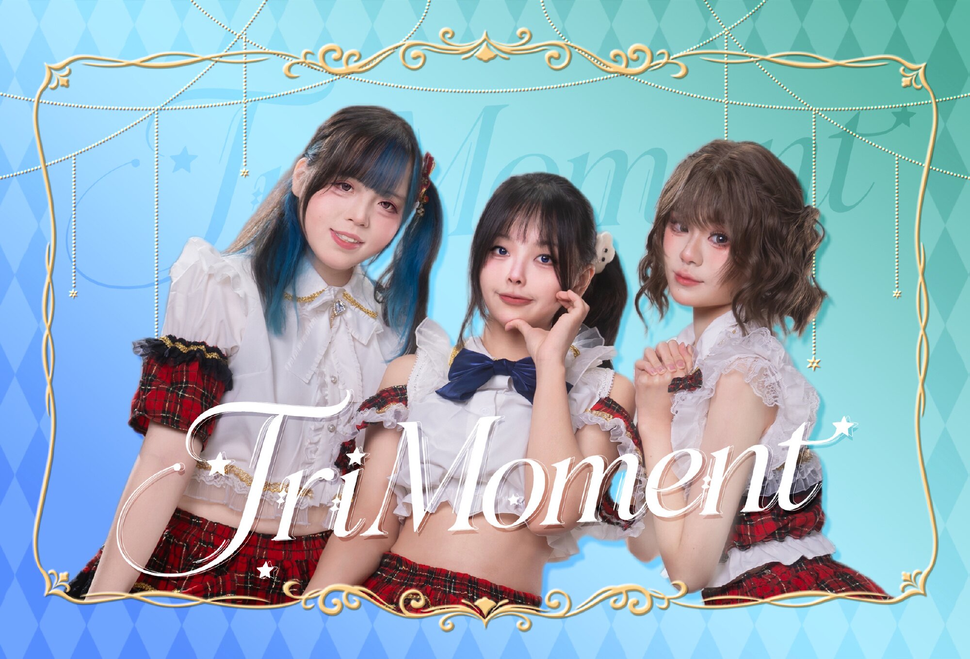 TriMoment