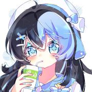梓夏Azuka头像