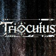 瞳频TriOculus头像