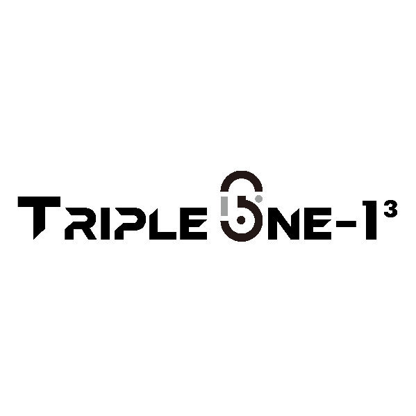 1³ TripleOne头像
