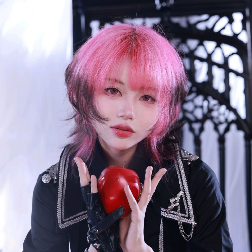 小繁 Zaki头像