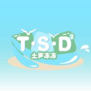 TSDD-土笋冻冻头像