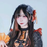 妖灼Yoko头像