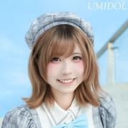 Ame头像