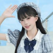 Yuna柚头像