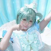 白昭Haku头像