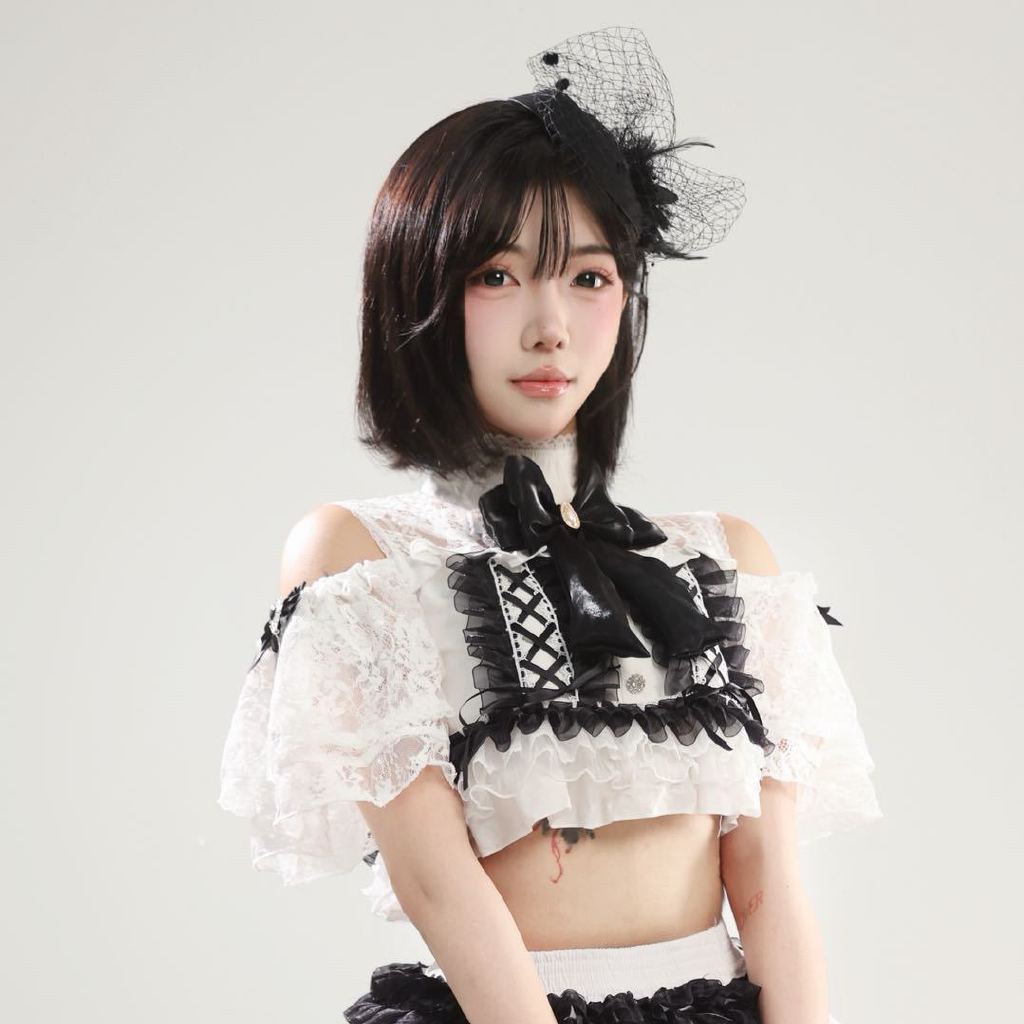 小九Erela头像