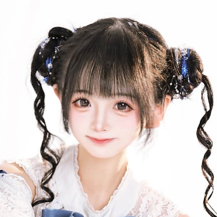 杨宇歆Nekomi头像