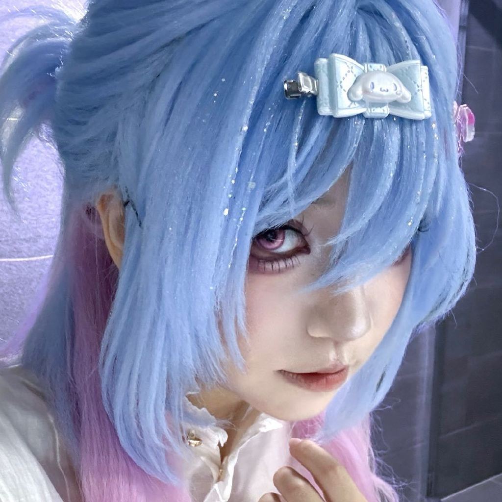 小雨_Rinnie头像