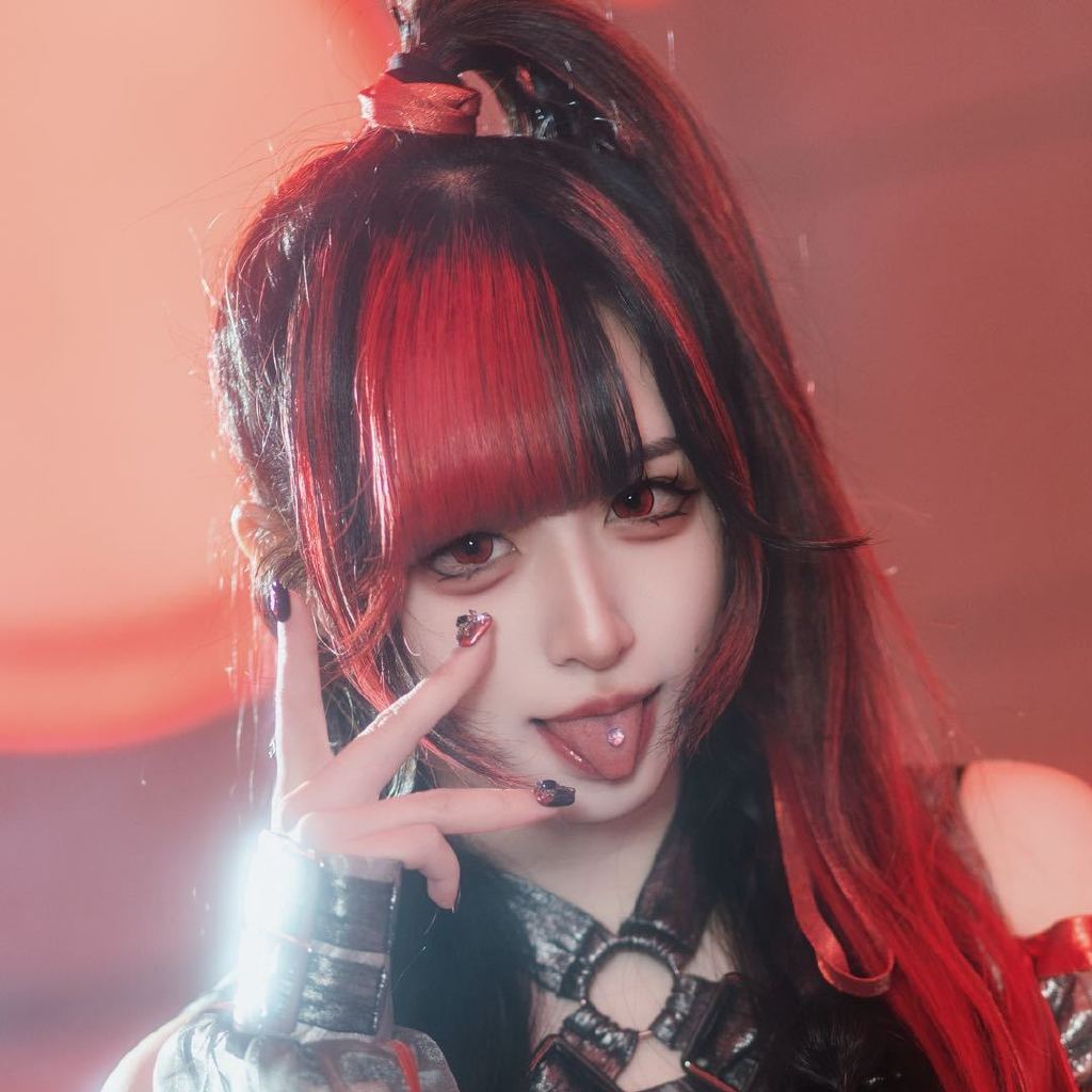 小未Mika头像
