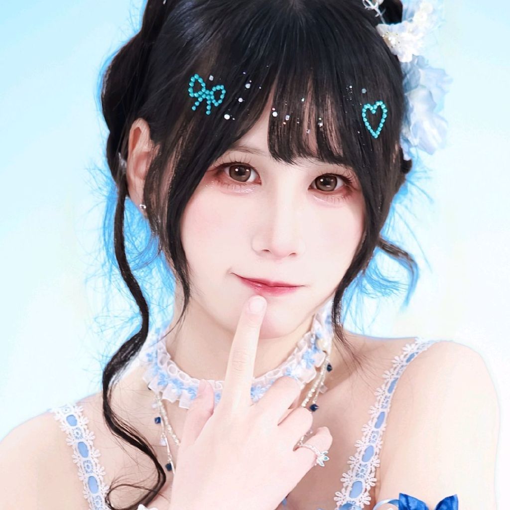 安兜兜Ayaka头像