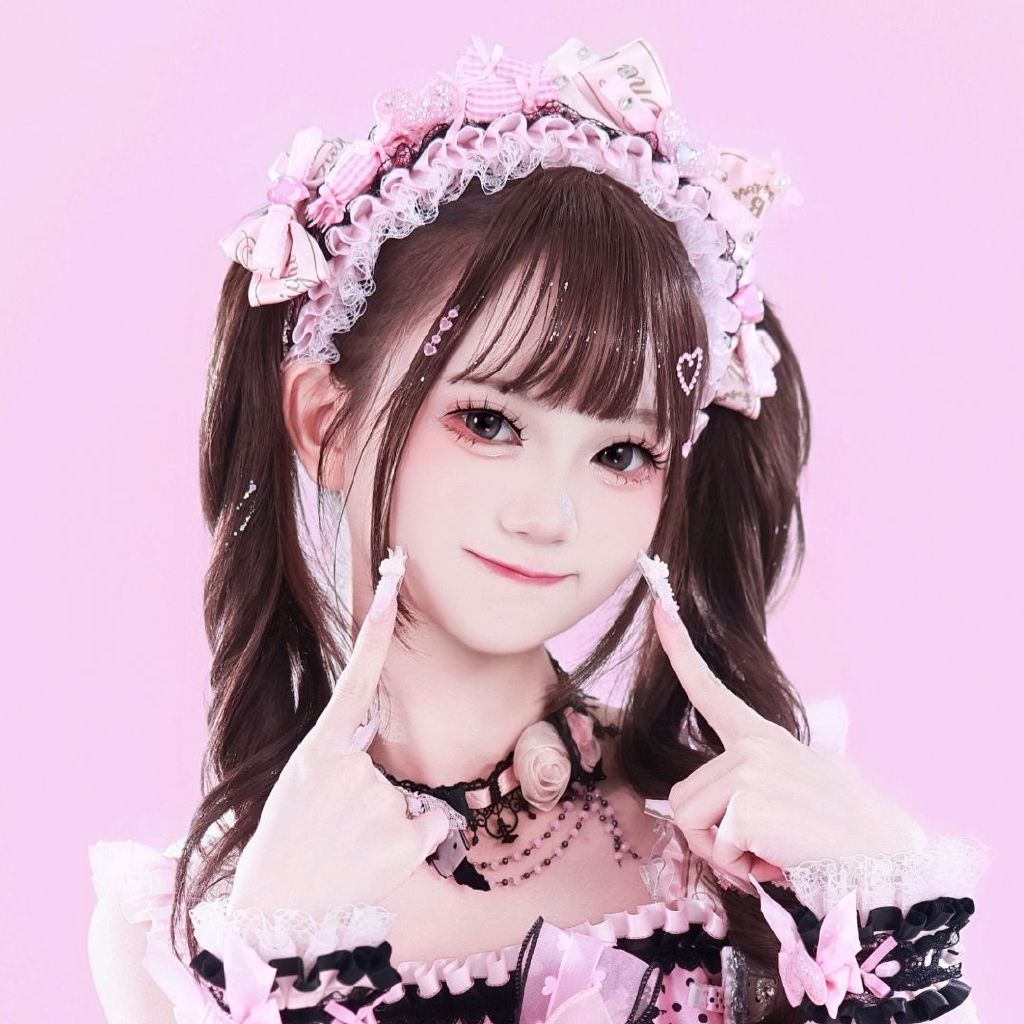 柠一Niko头像