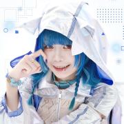 小狐Chimori头像
