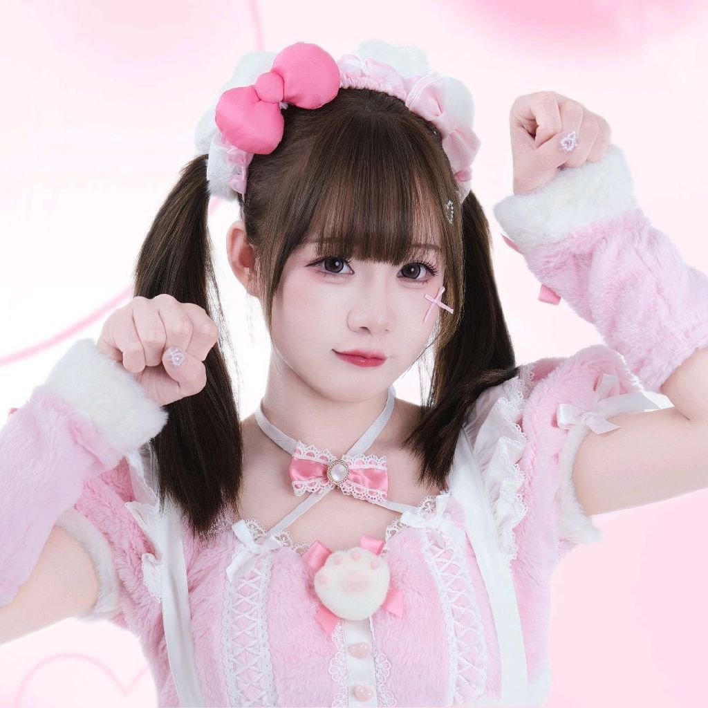 小花喵头像