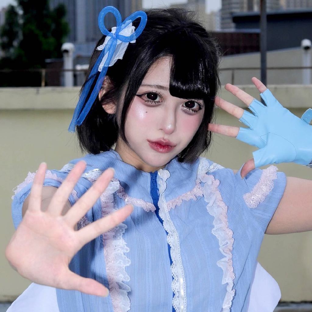 Asakawa头像