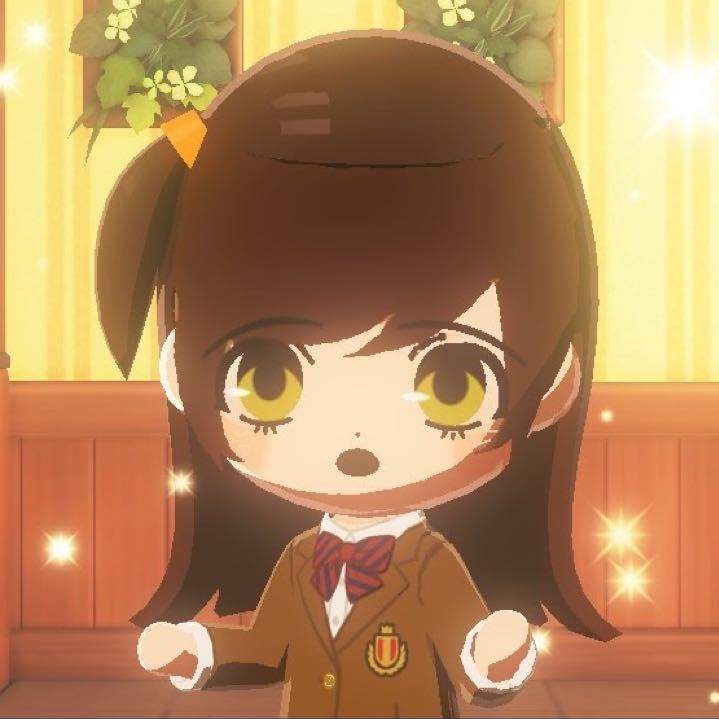 Mika头像