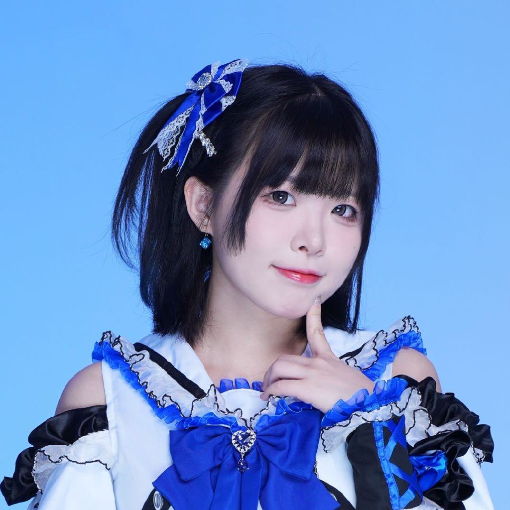遥遥头像
