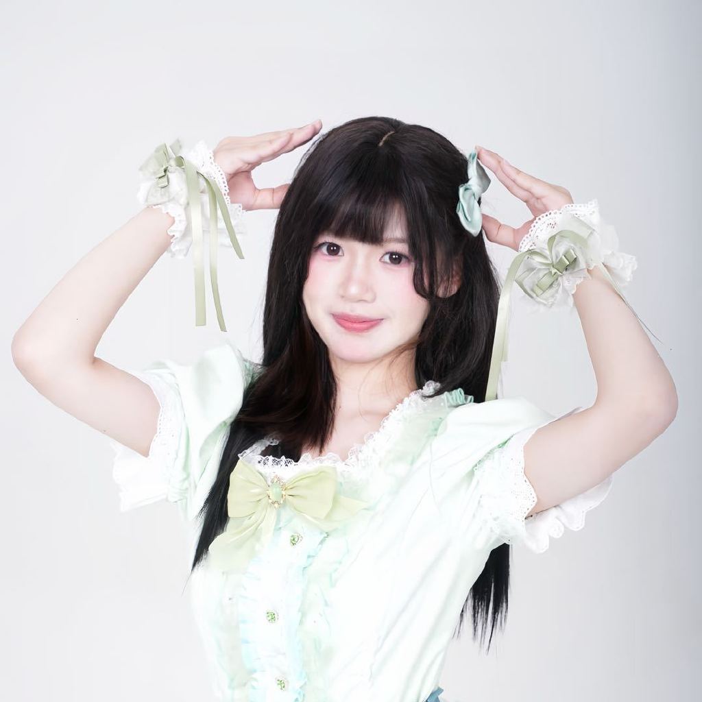 柿子Tomoyo头像
